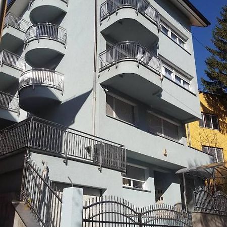 Apartment Esha Szarajevó Kültér fotó