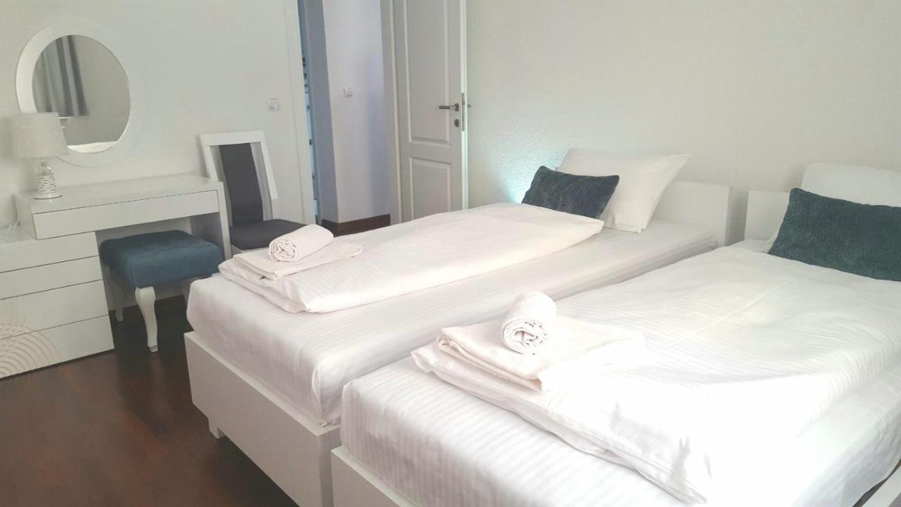 Apartment Esha Szarajevó Kültér fotó