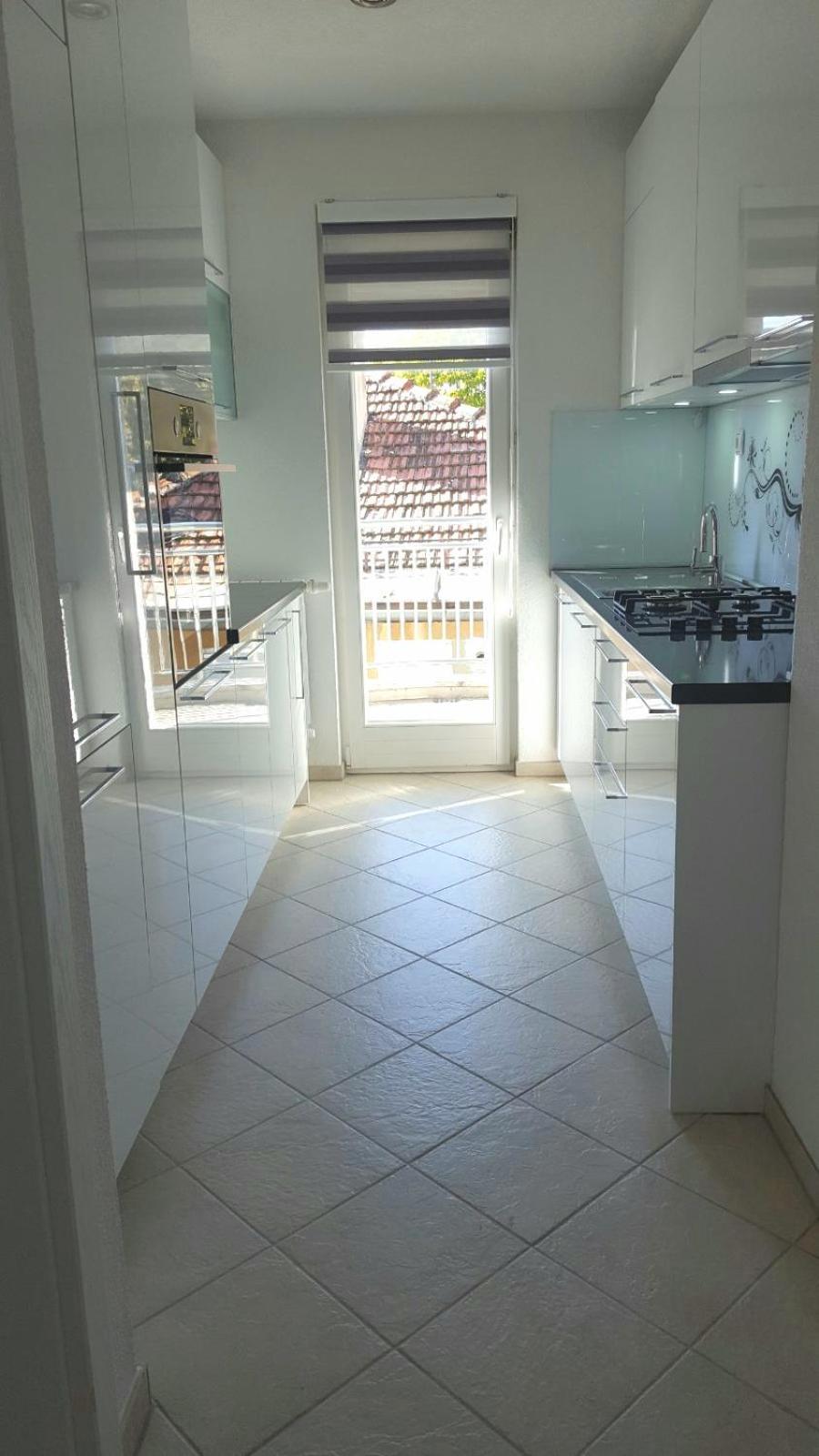 Apartment Esha Szarajevó Szoba fotó