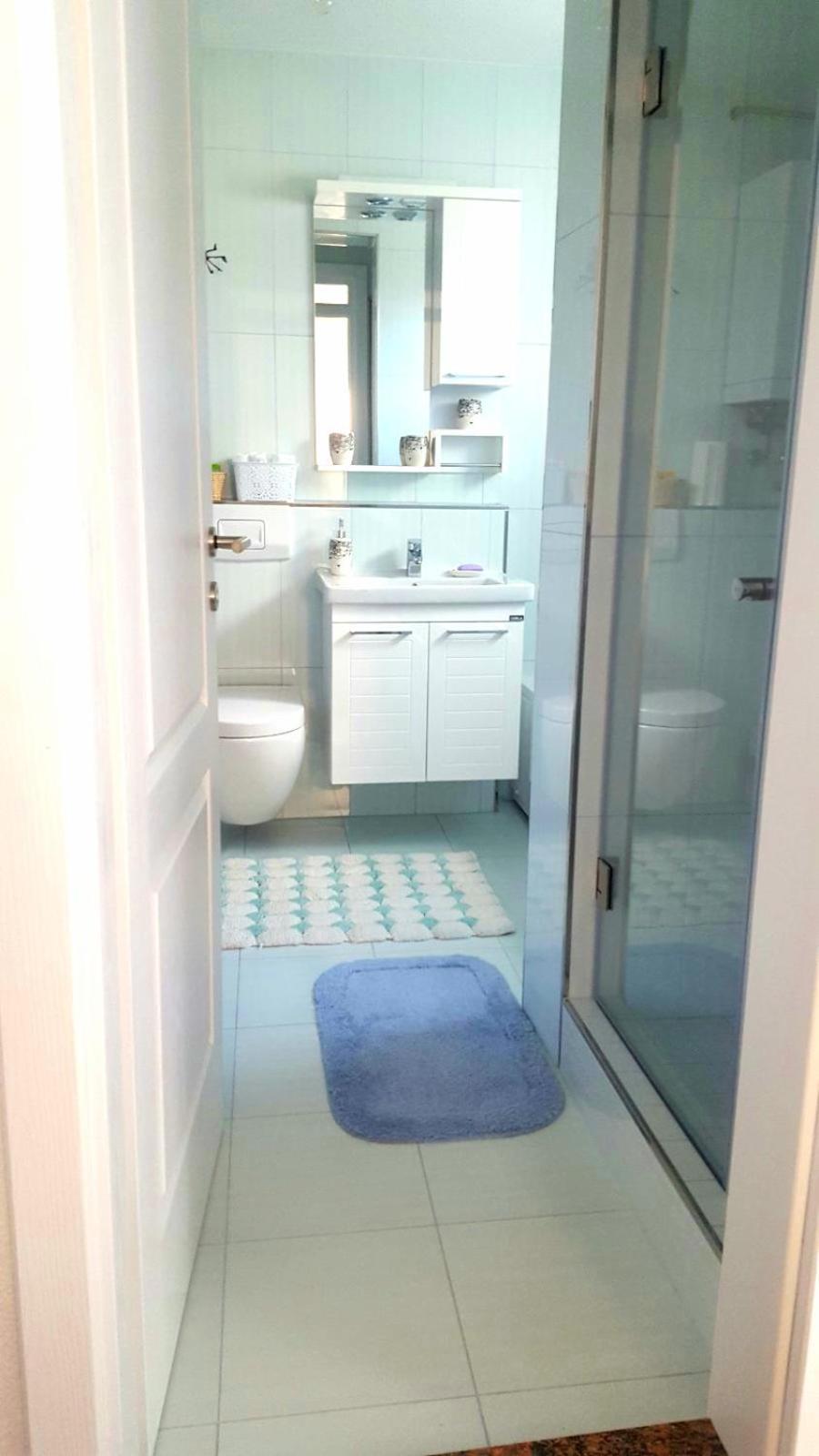 Apartment Esha Szarajevó Szoba fotó