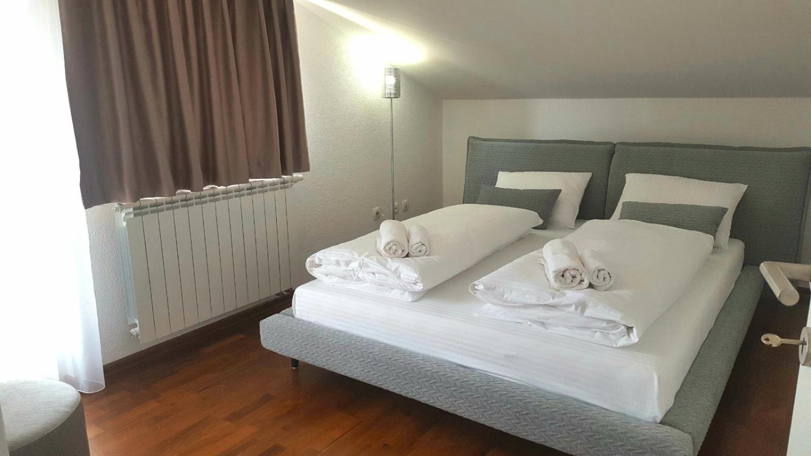 Apartment Esha Szarajevó Szoba fotó