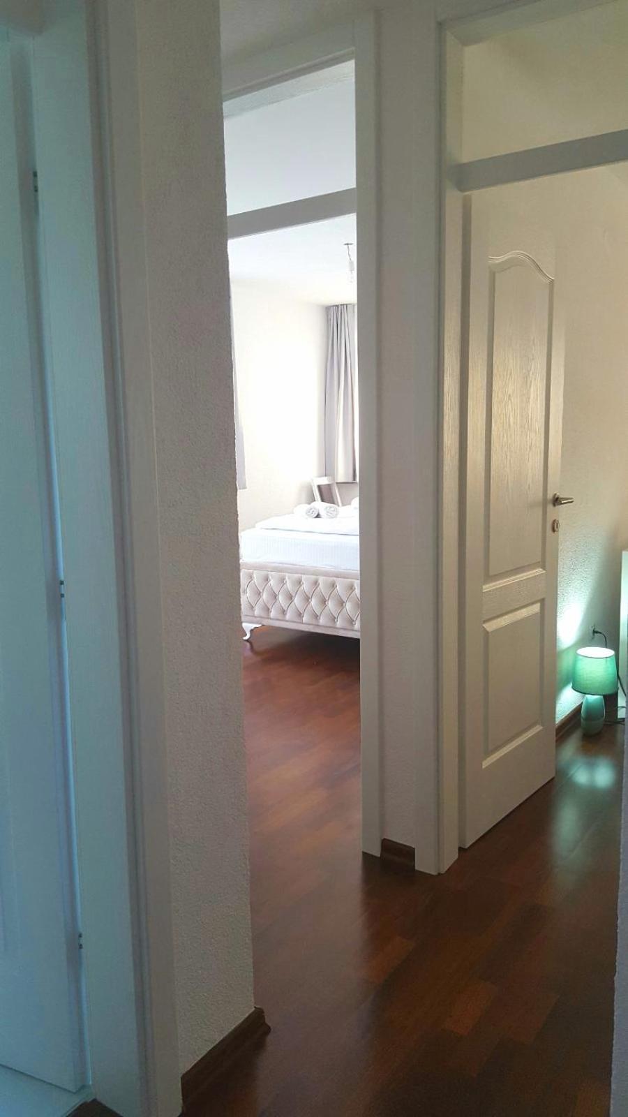 Apartment Esha Szarajevó Szoba fotó