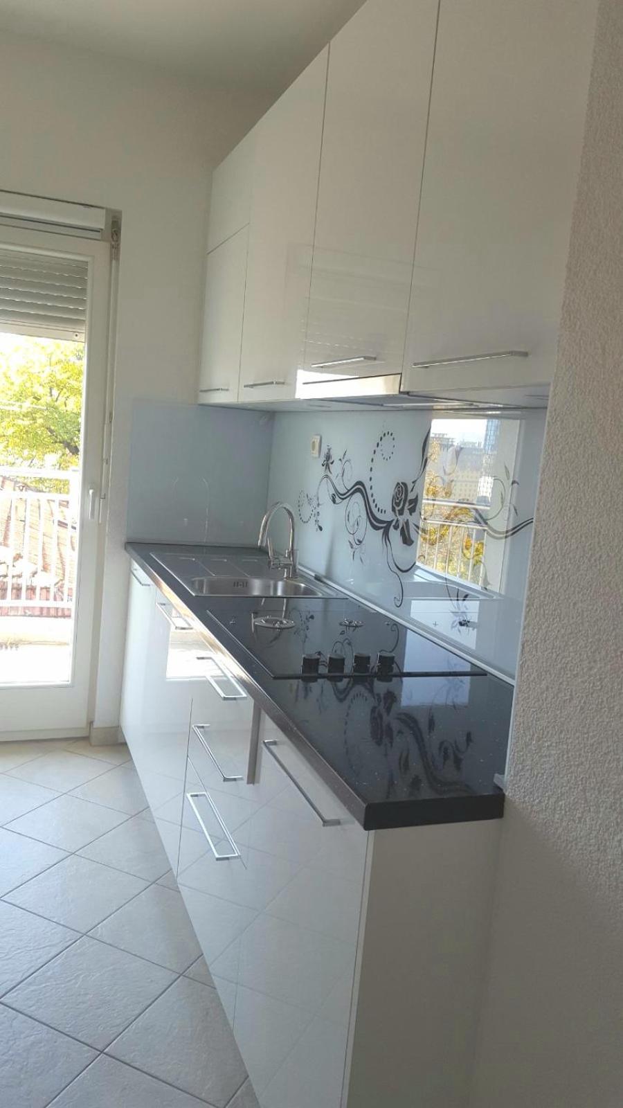 Apartment Esha Szarajevó Szoba fotó