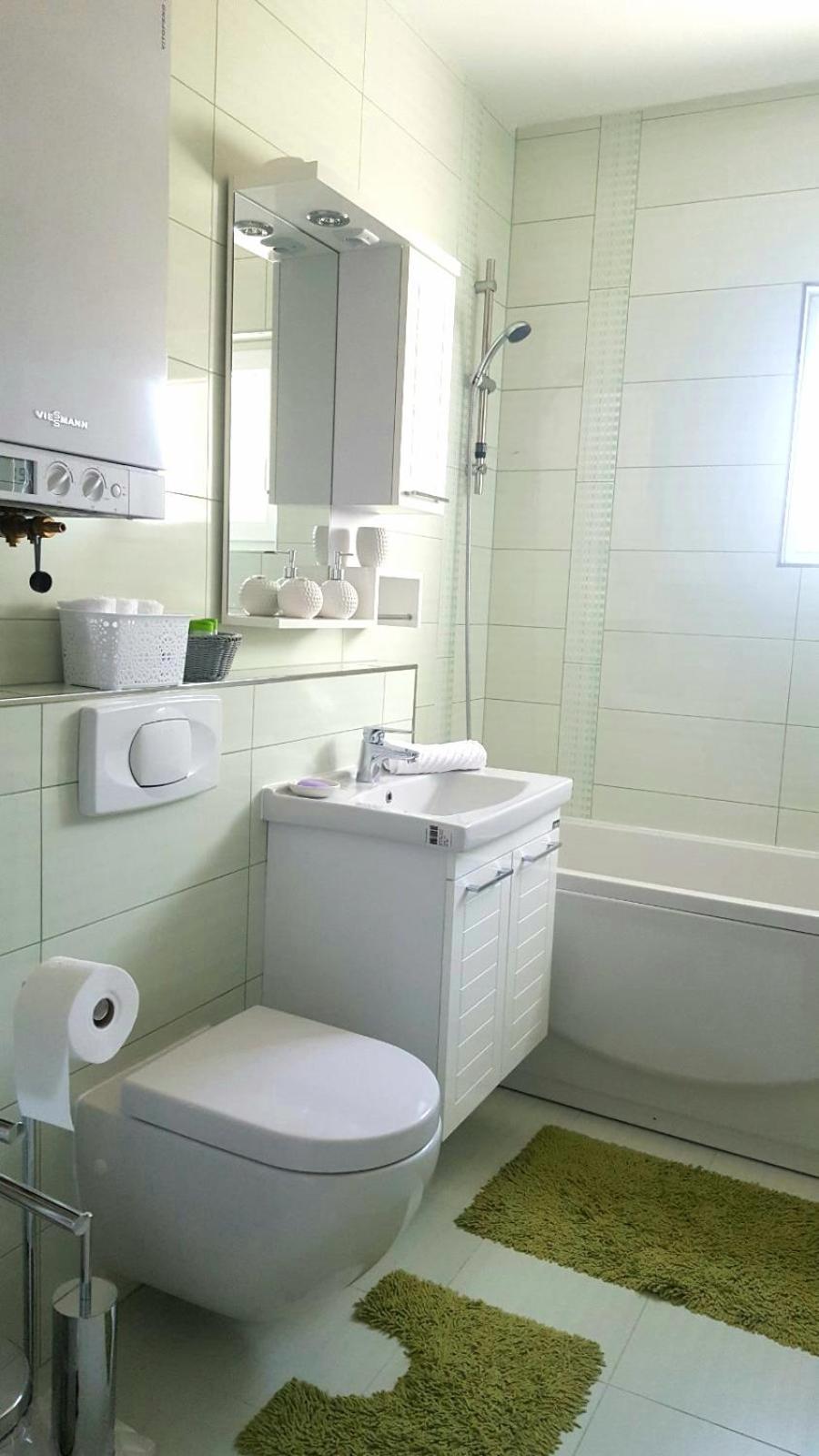 Apartment Esha Szarajevó Szoba fotó