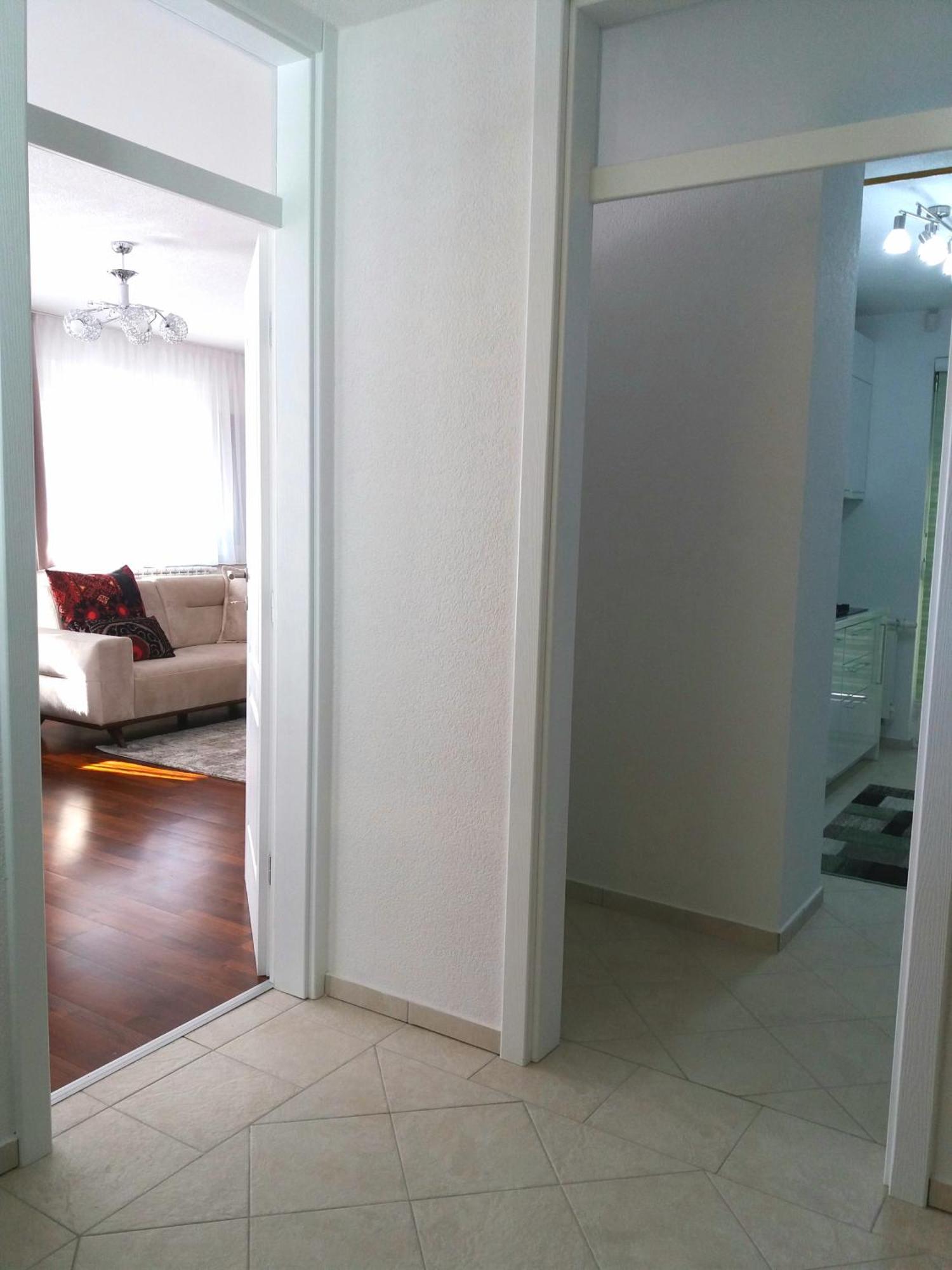 Apartment Esha Szarajevó Szoba fotó