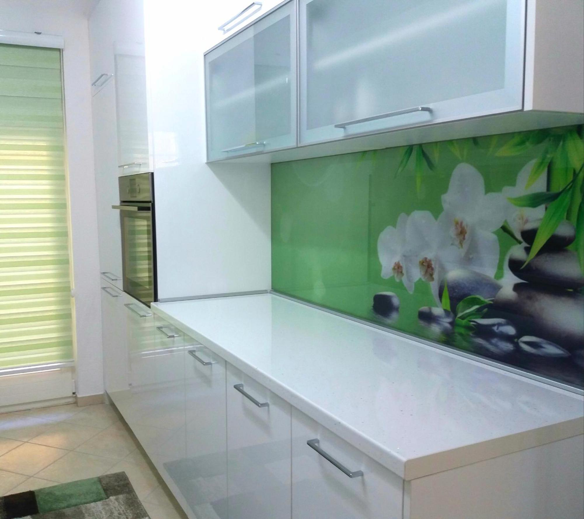 Apartment Esha Szarajevó Szoba fotó